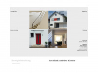 Architekt-kienle.de