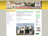 architekt-kremer.com Thumbnail