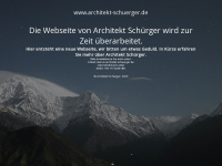 architekt-schuerger.de