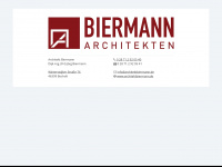 architektbiermann.de