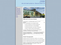 Architekten-desch.de