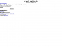 anwalt-register.de