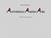 architekten-oberbayern.de Thumbnail