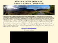 asbach-web.de Thumbnail