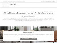 architektin-hermann.de
