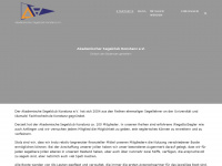 asc-konstanz.com Webseite Vorschau