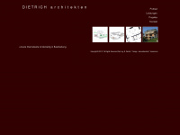 architektur-dietrich.de Thumbnail
