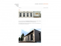 architektur-j-w.de Thumbnail