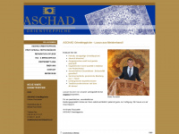 aschad-orientteppiche.com Thumbnail