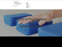 Aschaffenburg-ergotherapie.de