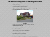 ascheberg-holstein.com