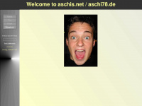 Aschi78.de