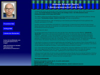 aschmidt2002.de Webseite Vorschau
