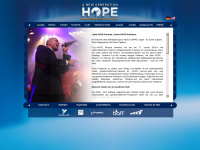 hope-musical.com