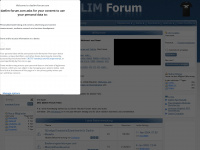daelim-forum.com Webseite Vorschau