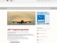 Asf-engineering.de