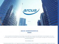 Arcus-service.de