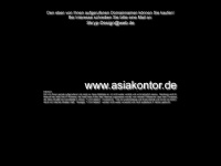 Asiakontor.de