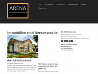 Arena-immobilien.de