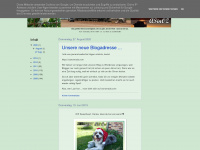 asinoz.blogspot.com Webseite Vorschau