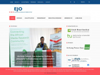 ejo-online.eu Webseite Vorschau