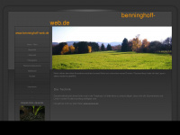 benninghoff-web.de