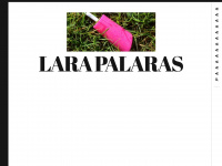 larapalara.wordpress.com Webseite Vorschau