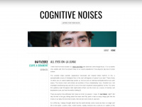 cognitivenoises.wordpress.com Thumbnail