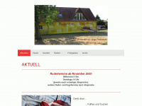 ruderclub-stolzenau.de Webseite Vorschau