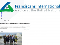 Franciscansinternational.org
