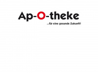 ap-o-theke.de Thumbnail