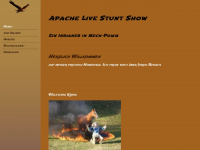 apache-live-show.de Thumbnail