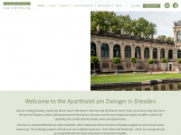 aparthotel-zwinger.de