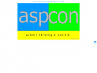 Aspcon.de