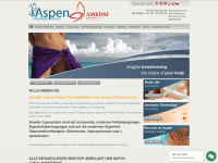 aspenaestheticclinics.de Thumbnail