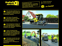 asphalt-service.de