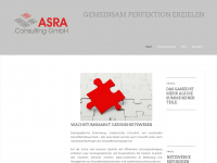 Asra-consulting.com