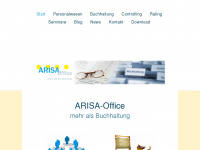 arisa-office.de