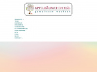 Apfelbaeumchen-koeln.de