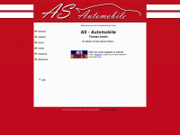 asseln-automobile.de Webseite Vorschau