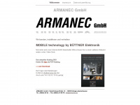 Armanec.de