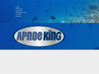 Apnoe-king.de