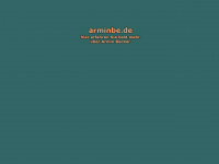 Arminbe.de