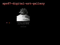 apo67-digital-art-gallery.de Thumbnail