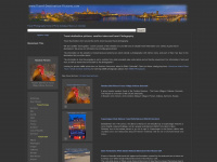 travel-destination-pictures.com Webseite Vorschau