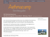 Asthmacamp.de