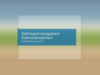 Asthmaschulung-goettingen.de