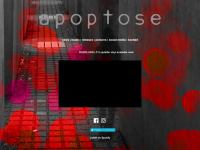 apoptose.net Webseite Vorschau