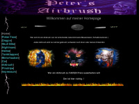 arneth-airbrush.de Thumbnail