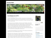 astridhaelbig.wordpress.com Webseite Vorschau